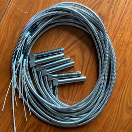 l型直角加热管模具直角加热管不锈钢干烧加热管电加热管发热管