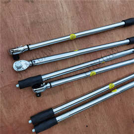 金钻机械 锚杆预应力扭力扳手 声控式扭矩扳手 矿用100nm扭力扳手