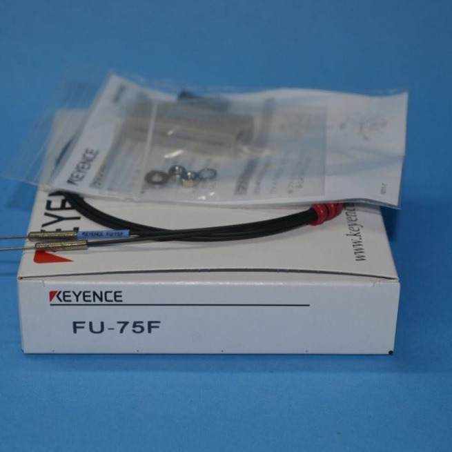全新原装 fu-75f基恩士keyence 光纤传感器 现货议价-阿里巴巴