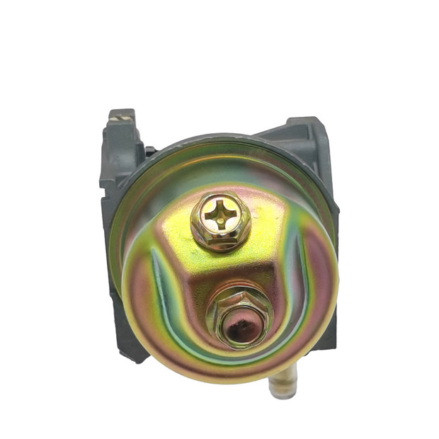 定制电动车增程器通用配件自动变频步进电机汽油发电机单相化油器