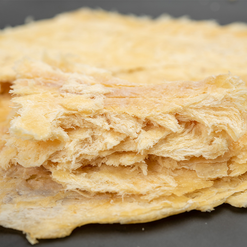 昌茂鳕鱼片110g 海南特产 三亚特产海鲜干货烤鱼片鳕鱼片即时