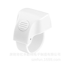 Smart Ring自拍遥控器蓝牙控制器手机自拍控制器地滩选品自拍戒指