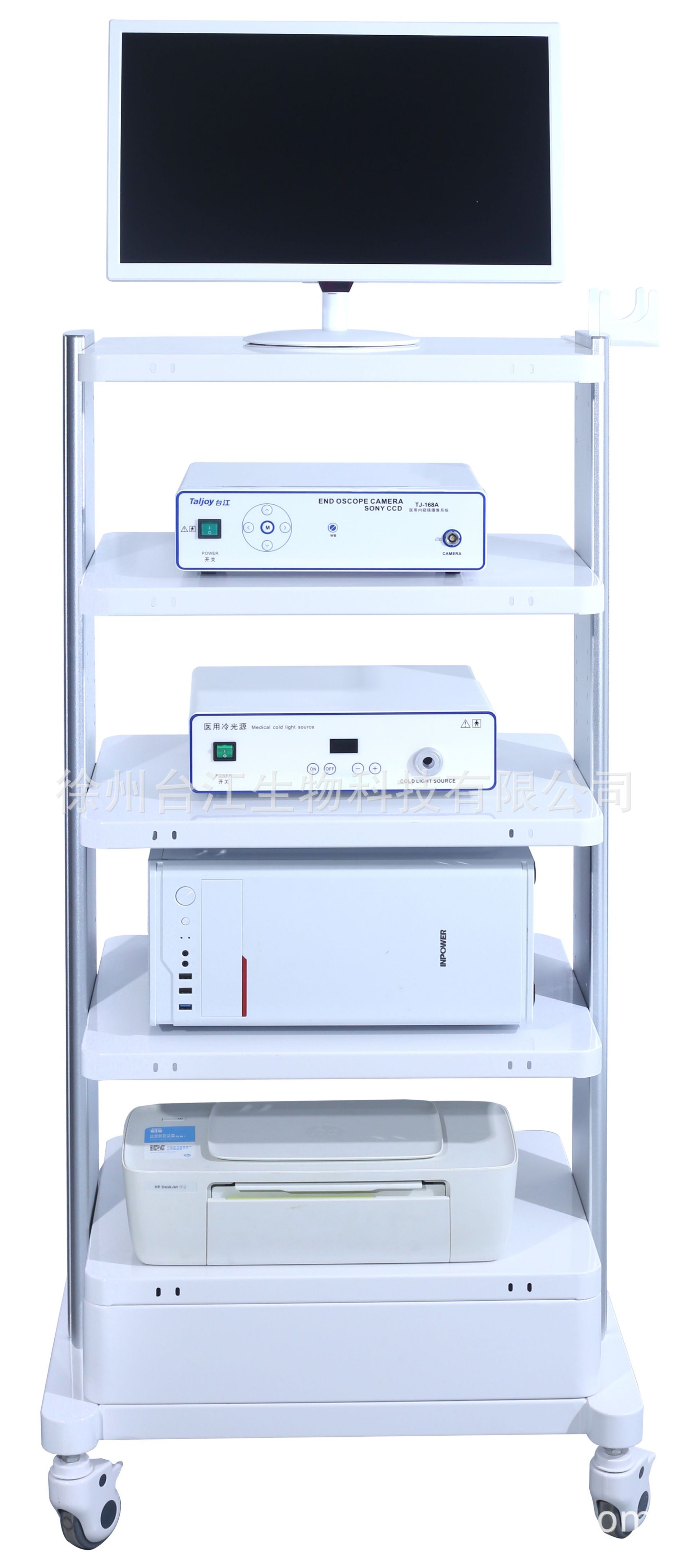 标清鼻内镜成像系统 医用内窥镜摄像系统 摄像机内窥镜检查仪