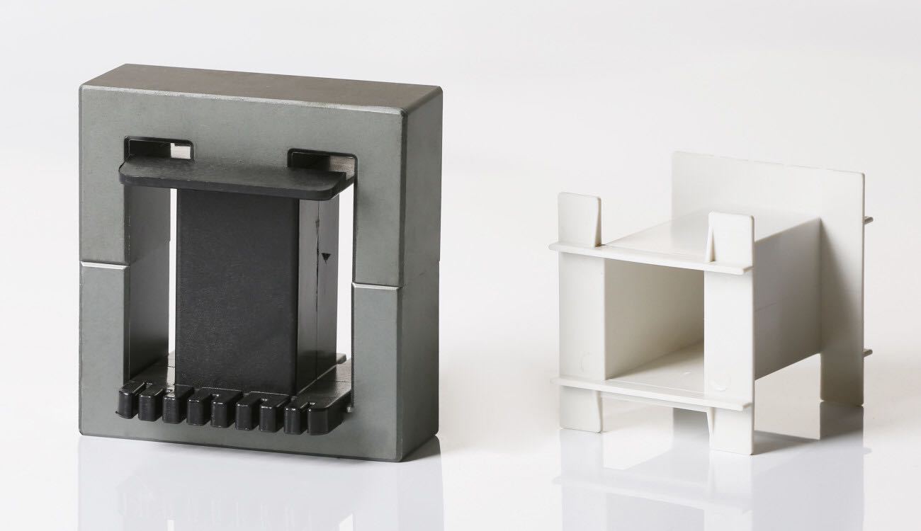 pc40ee85b软磁铁氧体磁芯和骨架-阿里巴巴