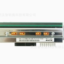 SATO佐藤CL6NXPLUS热敏热转印条码打印20300头原装配件厂家条码机