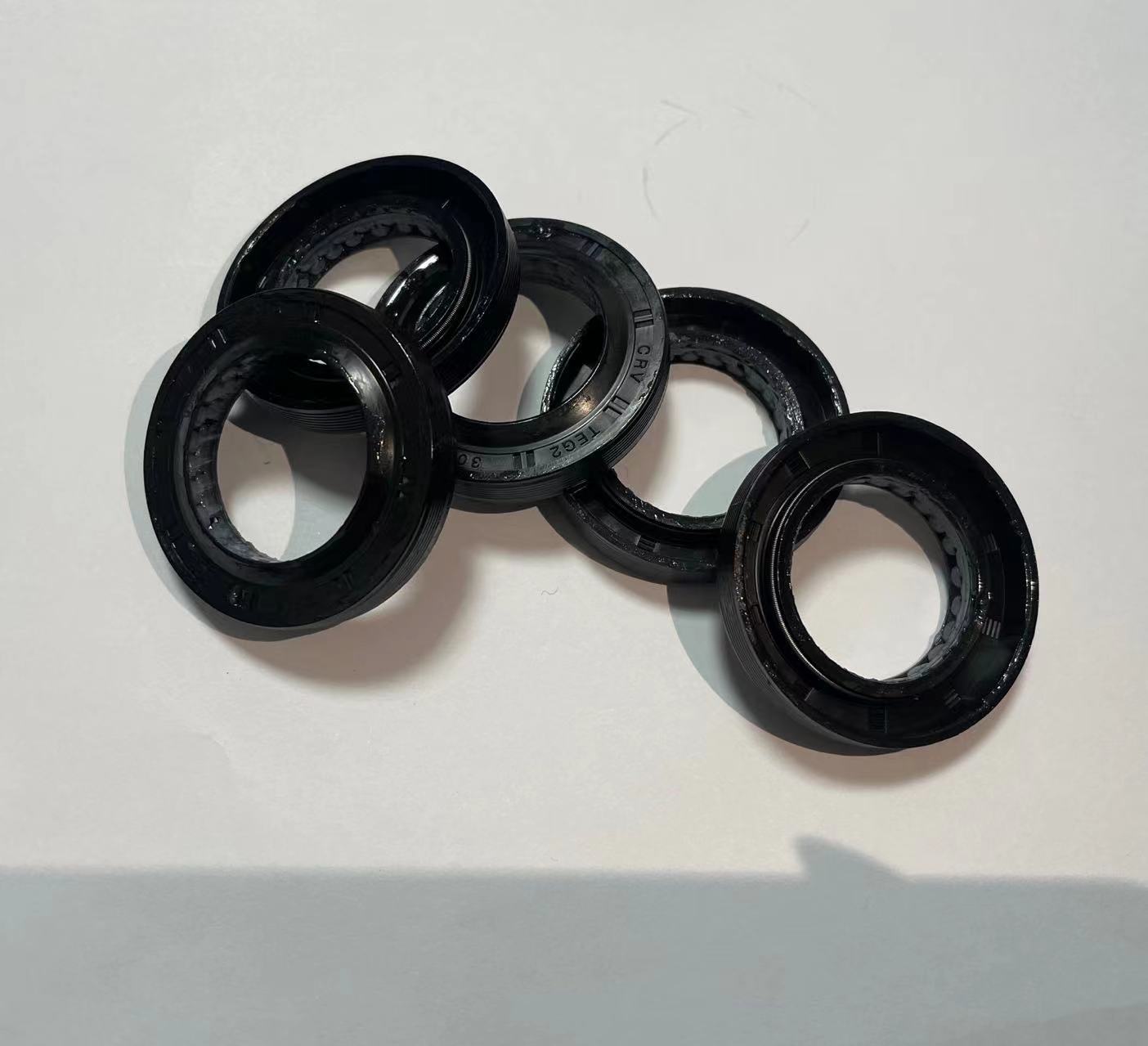 电动车电机油封 电摩电机配件