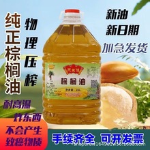 天益佳棕榈油炸专用油（不含反式脂肪酸）现货供应可开发票食用油