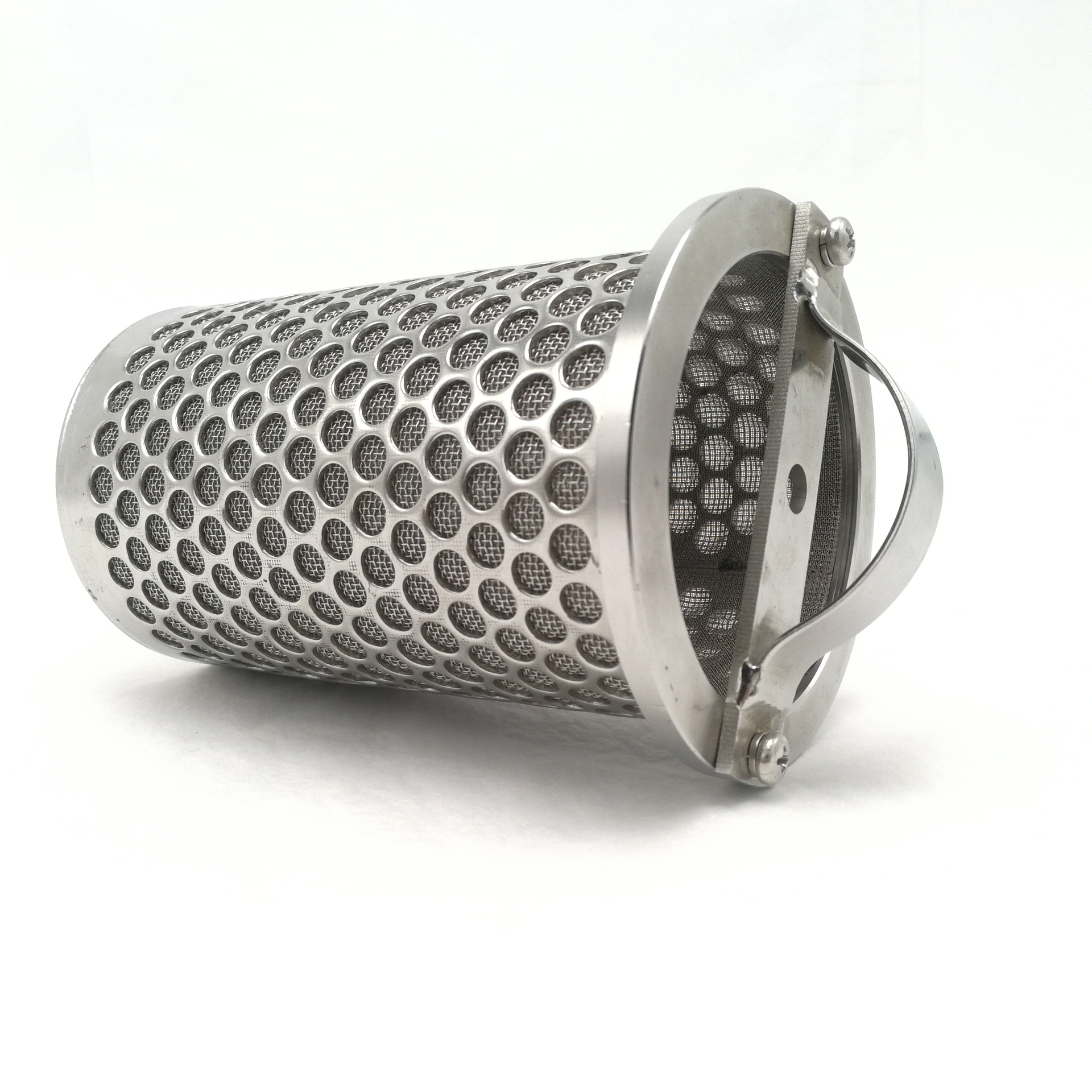 联达 滤篮过滤器 y型滤芯 乳胶油漆过滤 工业管道滤网