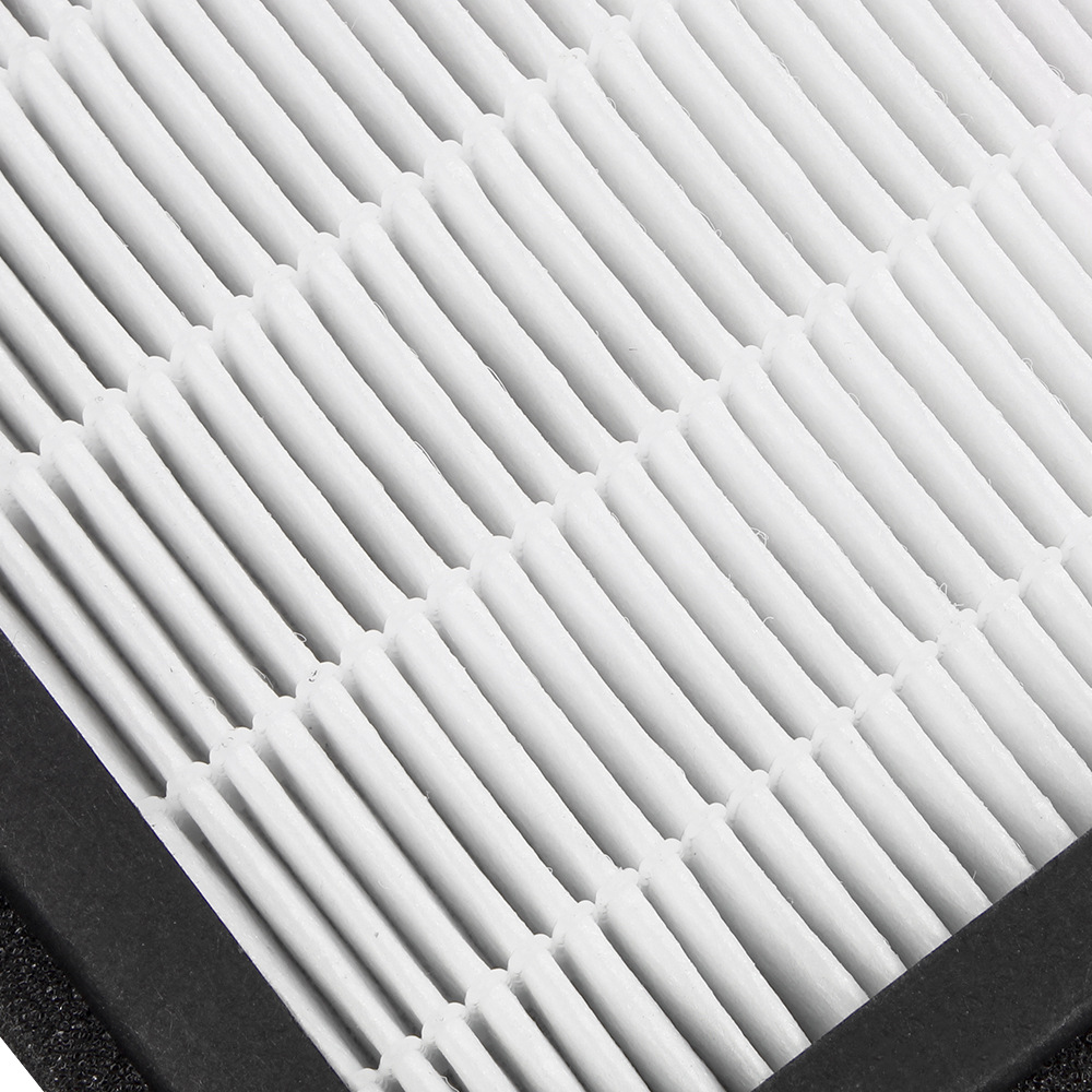 汽车改装配件适用于特斯拉model 3空调滤清器空气过滤器滤芯pm2.