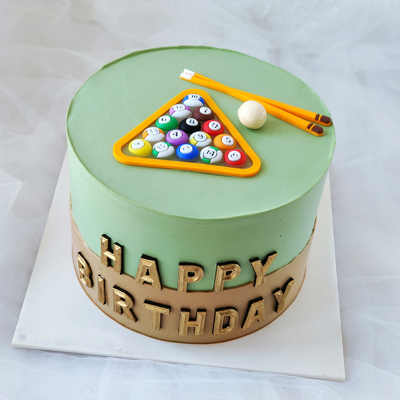 台球桌品牌图片