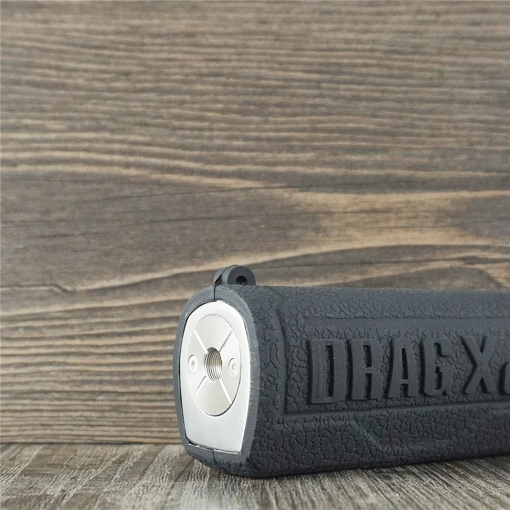 现货voopoodragxplus硅胶套保护套皮套贴纸配件壳挂绳