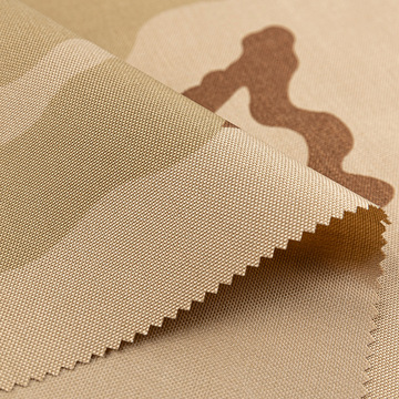 1050d尼龙杜邦考杜拉三色沙漠迷彩面料批发 cordura布料现货直销