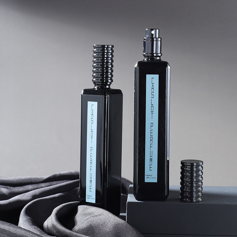 Vagrant Story Perfume Niche Advanced Neutral Wooden Novice Clean Lazy Long-Lasting Light Perfume Fresh 55ml Wholesale
