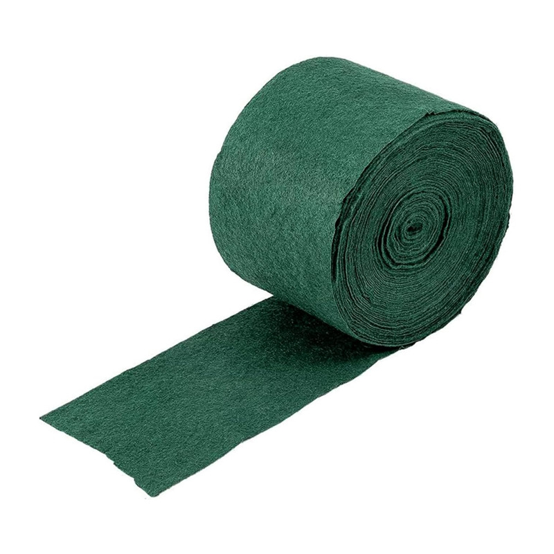 亚马逊跨境专供植物防冻绑带 缠树保温保湿带 树木防蚊虫保护带