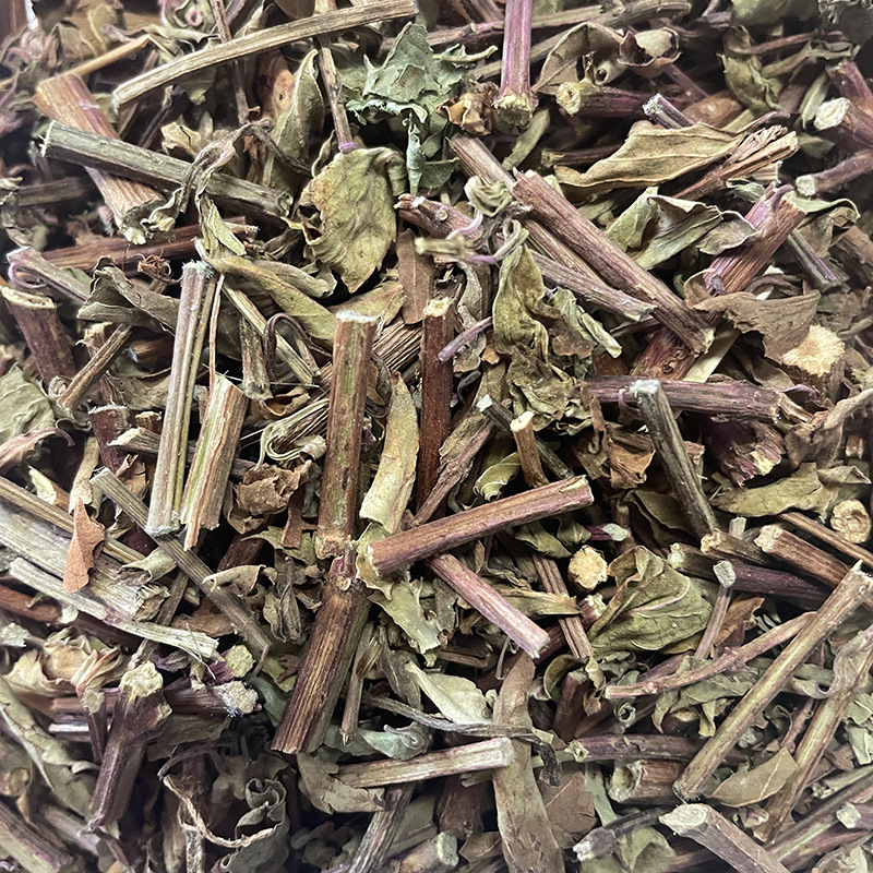 云南猫须草中药材毛须草干货西双版纳猫须草药材大货批发肾茶猫须