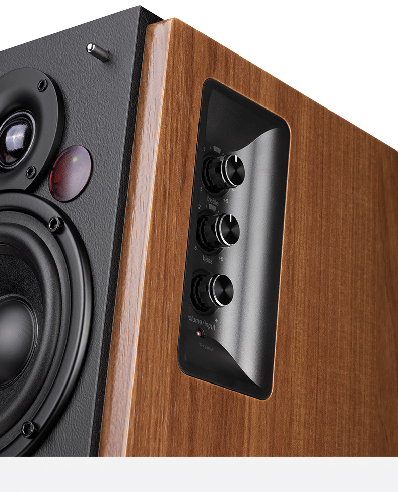 漫步者 r1700bt  蓝牙音箱 对箱 多媒体低音炮 音响-阿里巴巴