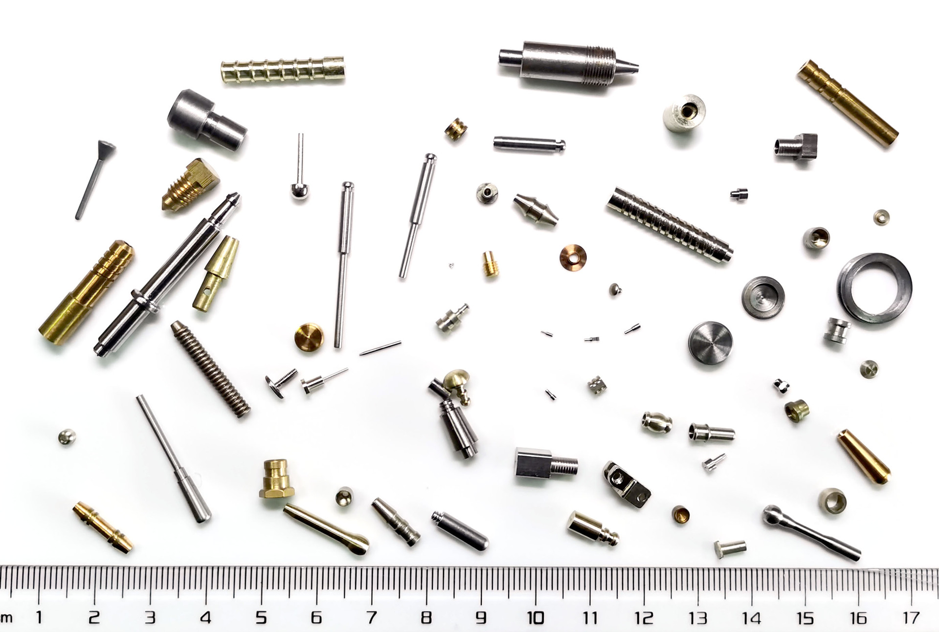 精密汽车零配件 超小微型零件医疗零配件电子配件304cnc非标件