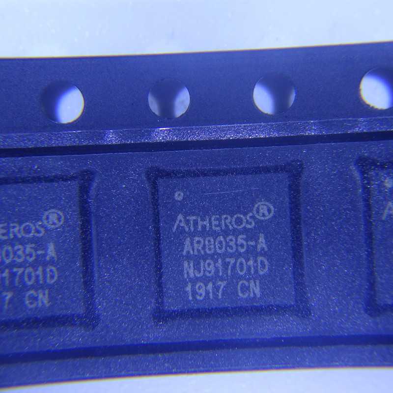 ar8035-al1a 互联网低功耗2.4ghz蓝牙ble4.