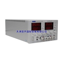 Aim-TTi CPX200D台式电源,输出电压 0-60V,360W,2输出,实验室电源