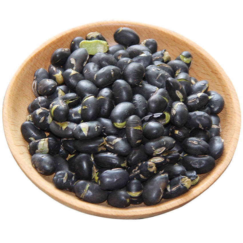 酷馨香酥炒黑豆厂家