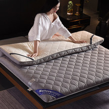 褥子双人床垫软垫租房专用床褥家用加厚海绵垫子单人学生宿舍垫被