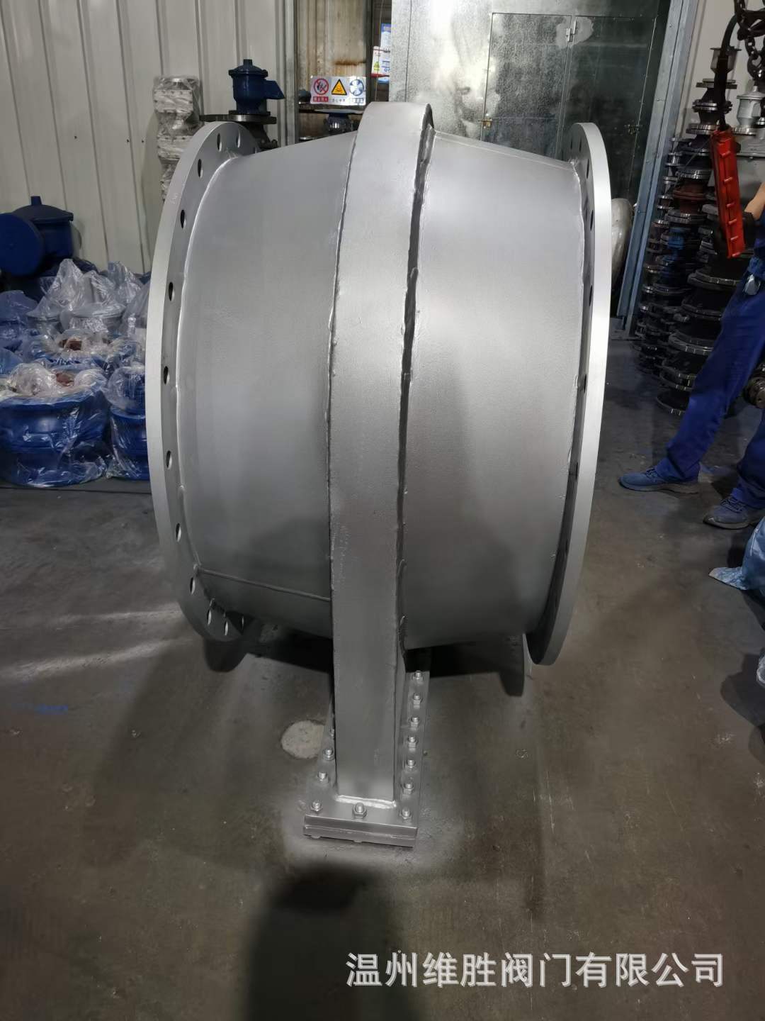 大口径抽屉式阻火器波纹快开阻火器dn600dn800zh抽屉式阻火器