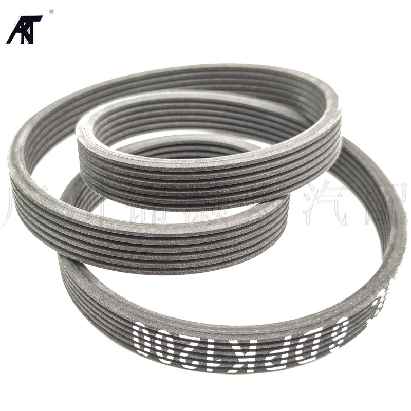 适用于奥迪a3la3tt8l18n36dpk1200发电发动机皮带06a260849b