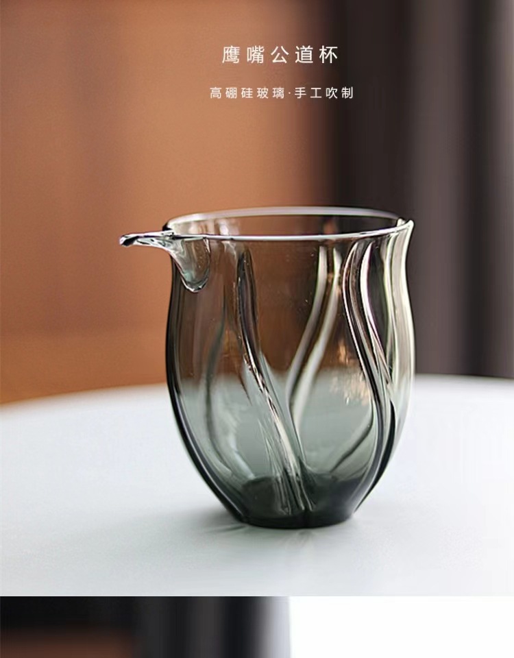 手工玻璃公道杯-手工玻璃公道杯厂家,品牌,图片,热帖-阿里巴巴
