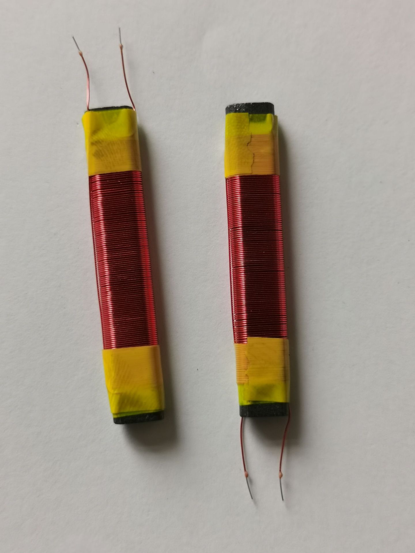 pke磁棒感应天线 4*8*50