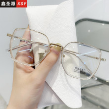 配近视眼镜架2039看手机男女款护目平光镜批发抗辐射防蓝光眼镜框