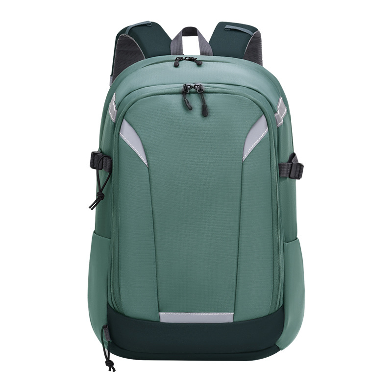 Factory Direct Supply Waterproof Breathable Casual Backpack Men's Cross-Border E-Commerce Special Backpack Men's Backpack