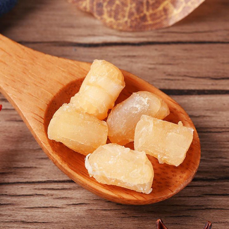 瑶柱干贝干货500g海鲜扇贝干肉贝柱元贝淡干海产品250g/1000g包邮