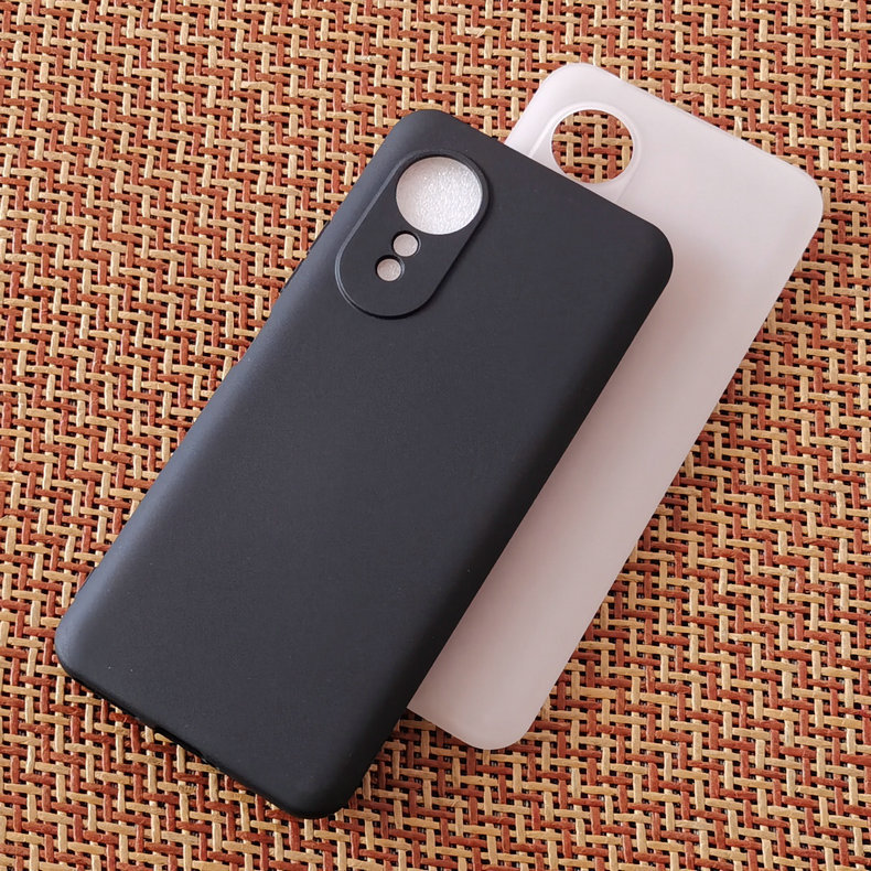 适用酷派COOL20S手机壳5G保护套CP07透明全包硅胶磨砂软防刮简约