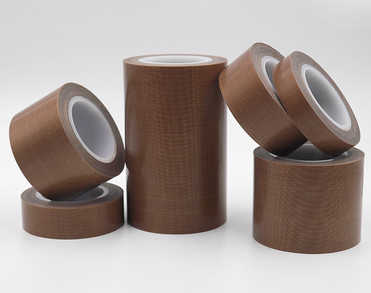 铁氟龙胶带 特氟龙胶带 特氟龙高温胶带 铁氟龙高温结胶带