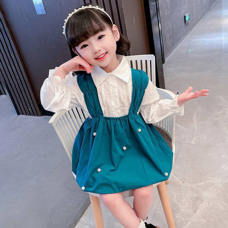 两岁宝宝女童春装