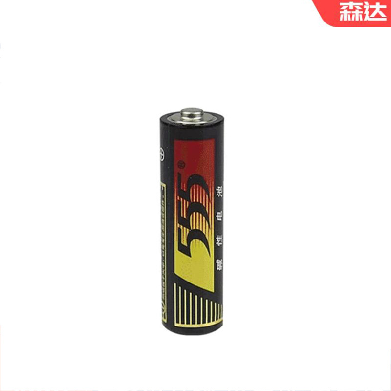 555五号干电池