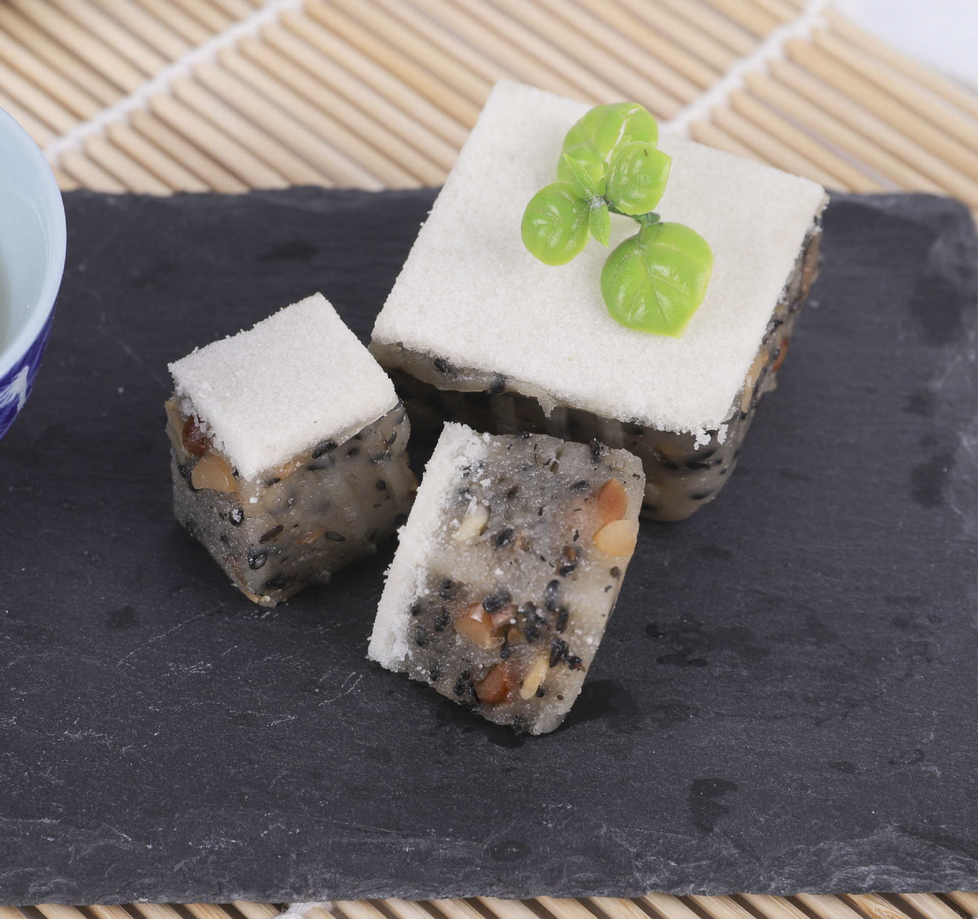 白切糕250g袋装 休闲零食客家特产糕点一件代发日期新鲜