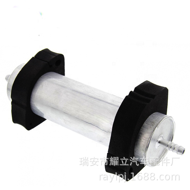 0成交0个适用于奥迪a6汽油滤清器4f0201511c汽油格滤芯4f0201511e