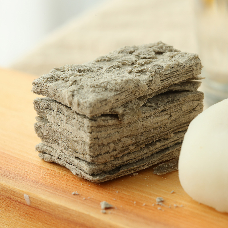九江桂花酥糖黑芝麻传统糕点零食小吃花生味休闲食品江西特产礼盒