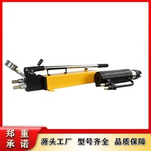 原厂TQ220-400/63张拉千斤顶锚索退锚器 手动液压钢绞线手动锚索