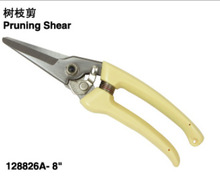 树枝剪 Pruning Shear 128826A-8"