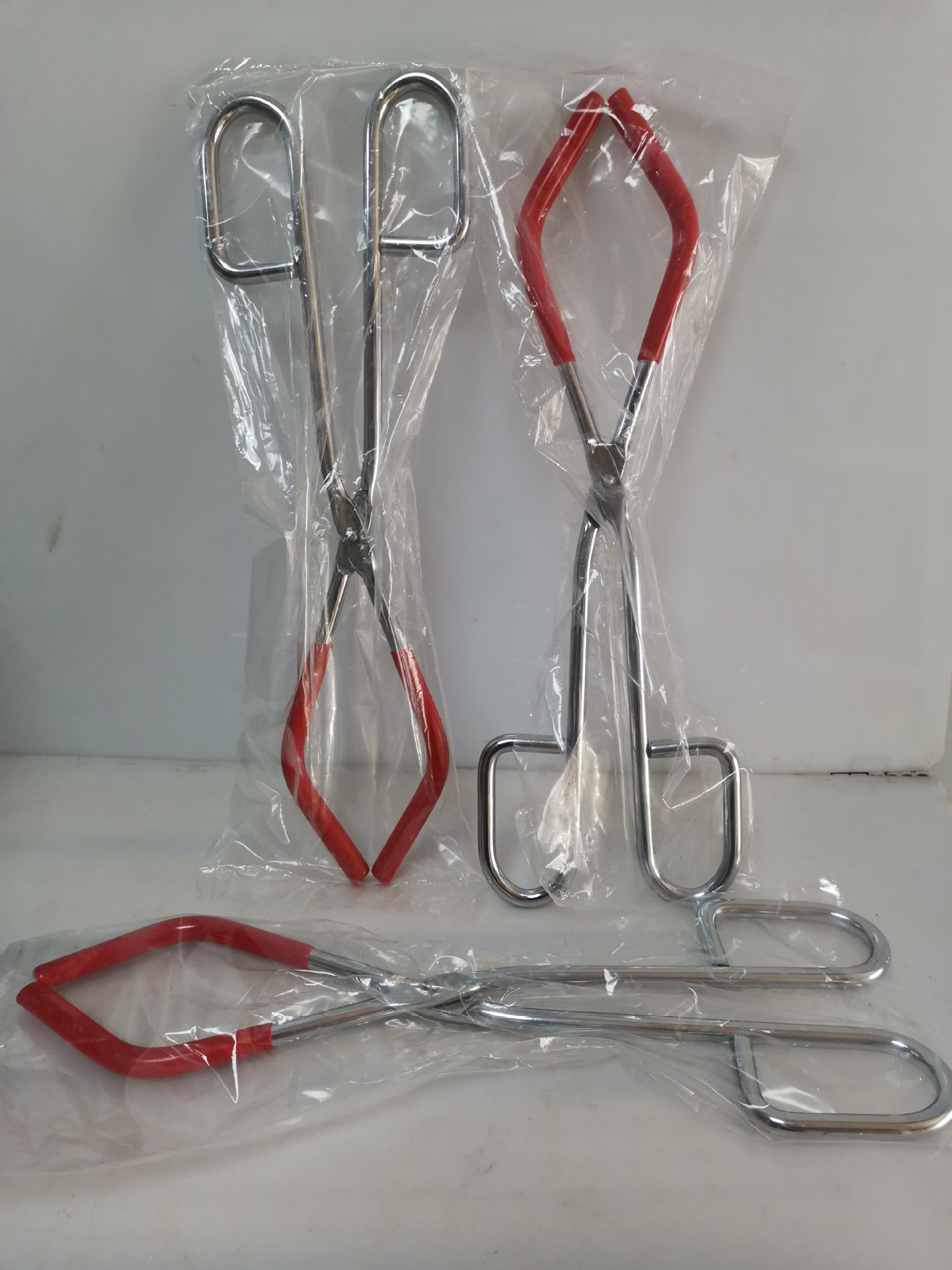 烧杯夹 夹烧杯工具 烧杯夹子烧杯钳 实验室工具