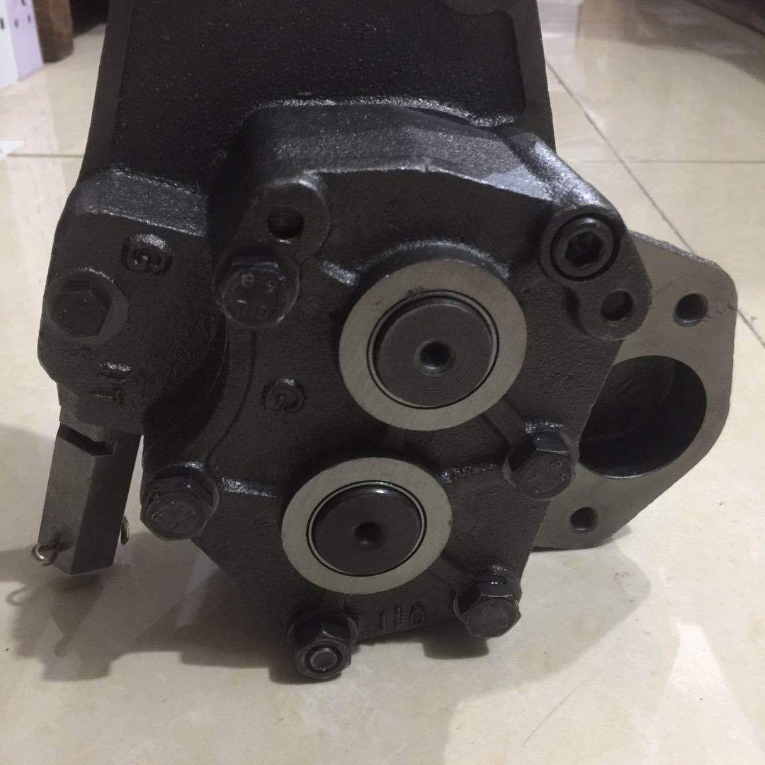 重汽豪沃发动机机油泵总成wd6180007010 潍柴发动机 牵引车自卸车