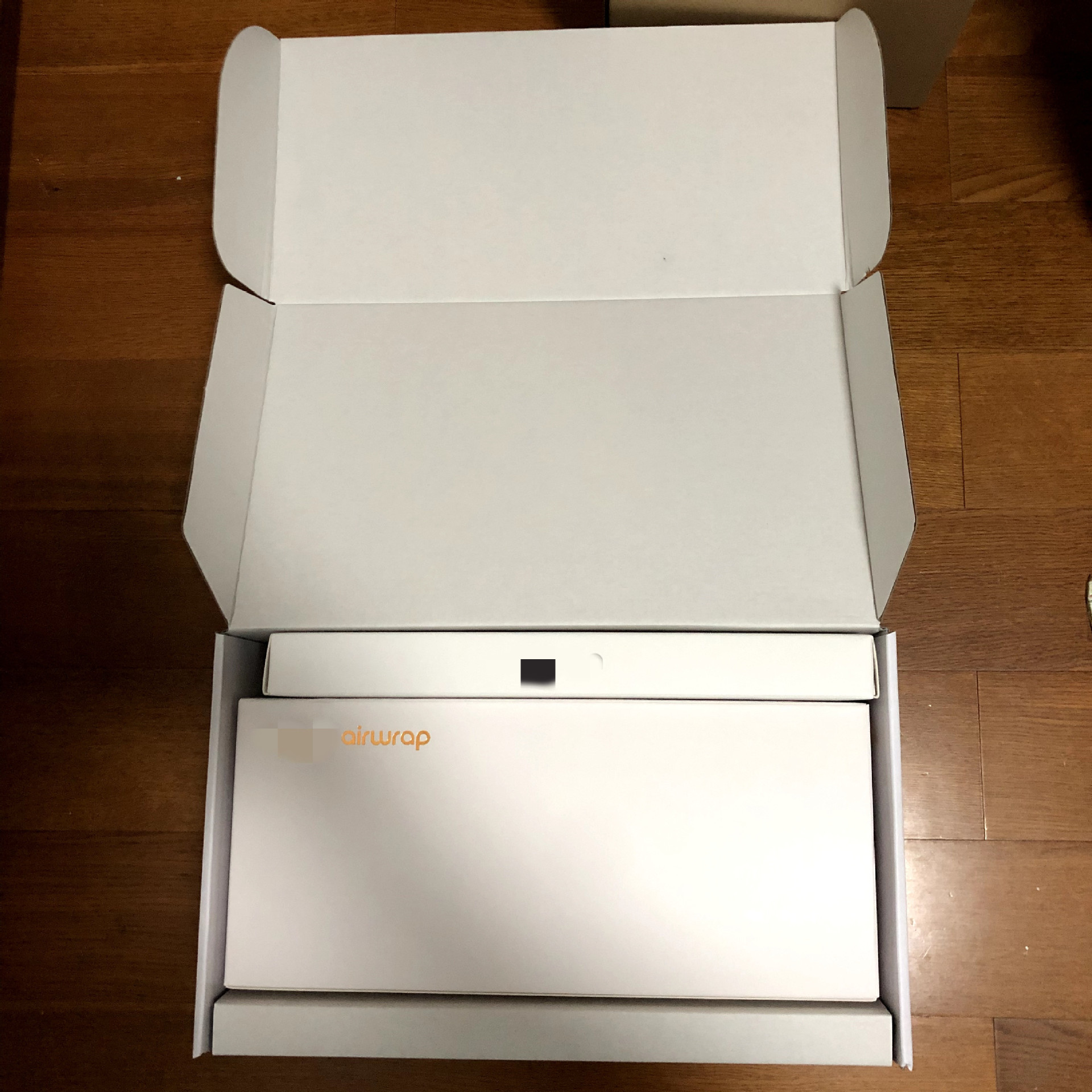 适用戴森同款hs01卷发棒dyson airwrap卷直两用8头造型器厂家批发