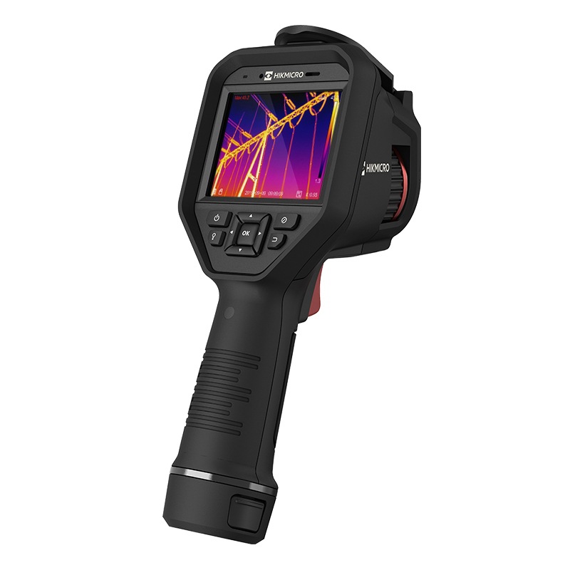 hikmicro海康微影h16pro红外热成像仪电力巡检原装正品现货包邮