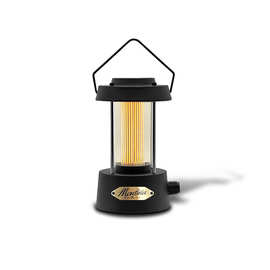 Montma美式KD全金属黑金露营灯围灯充电马灯户外照明灯氛围露营灯