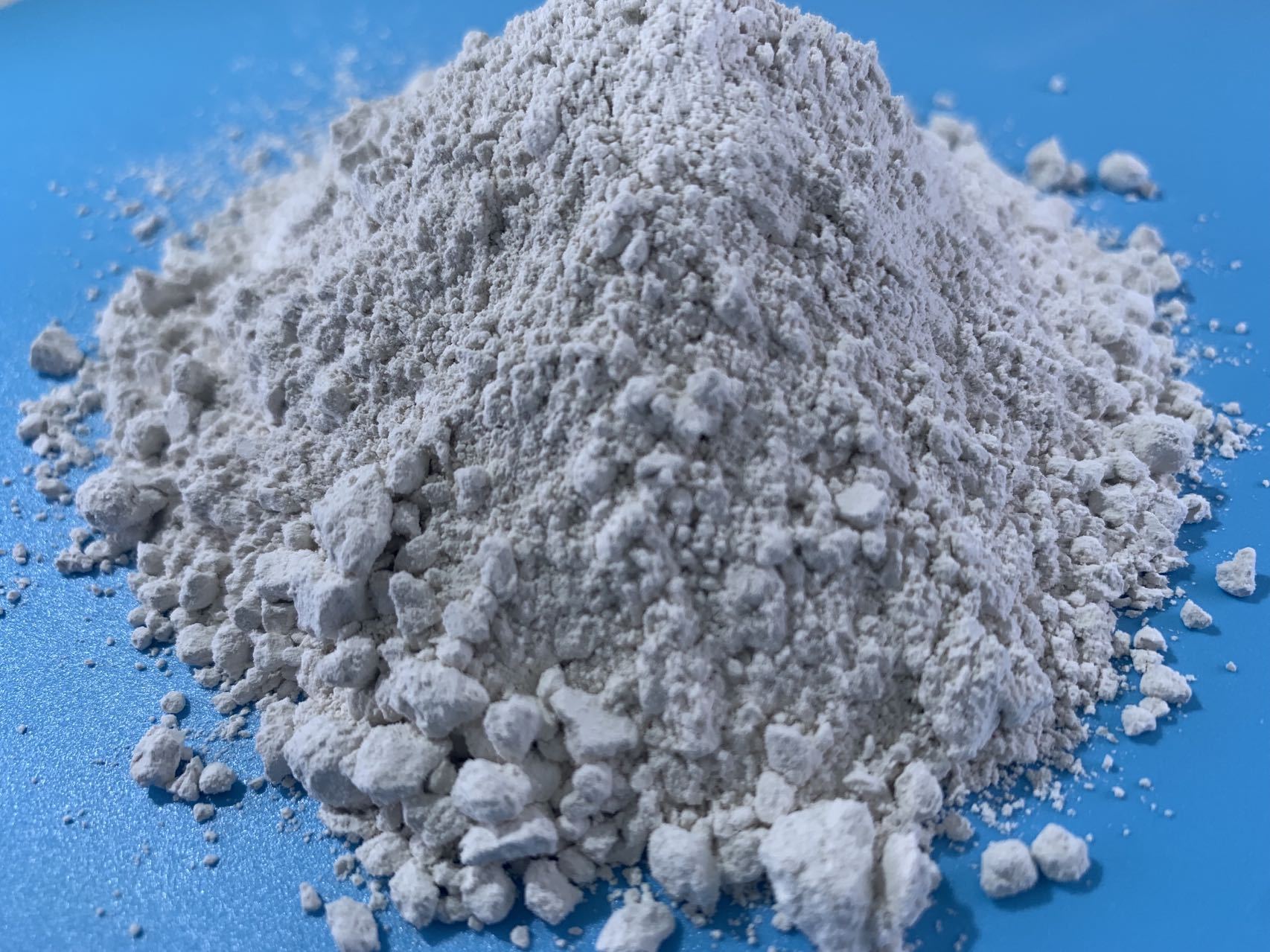 0成交19千克海明斯德谦改性有机膨润土sd2 化妆品级