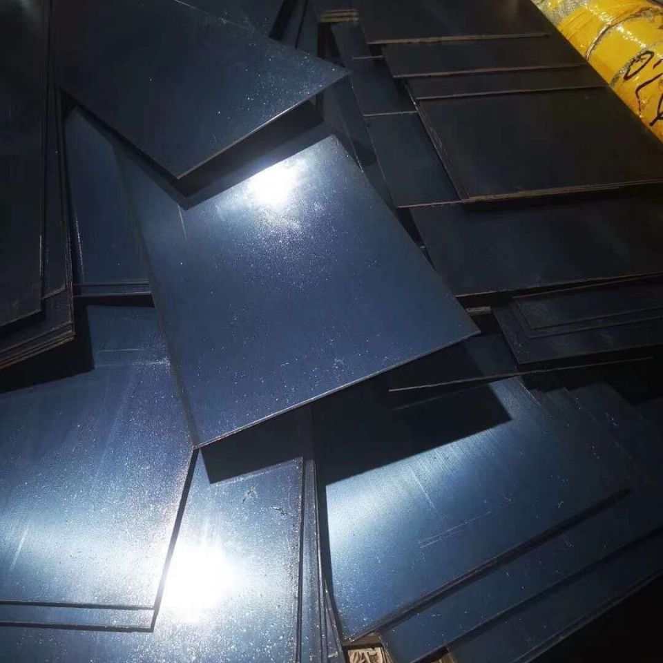 65mn弹簧钢片加工1.0锰片0.