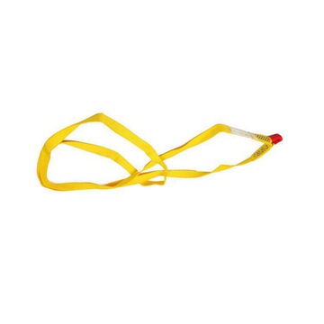 霍尼韦尔 1002919a聚酰胺脂编织悬挂吊带1.5米高空电力施工安全带