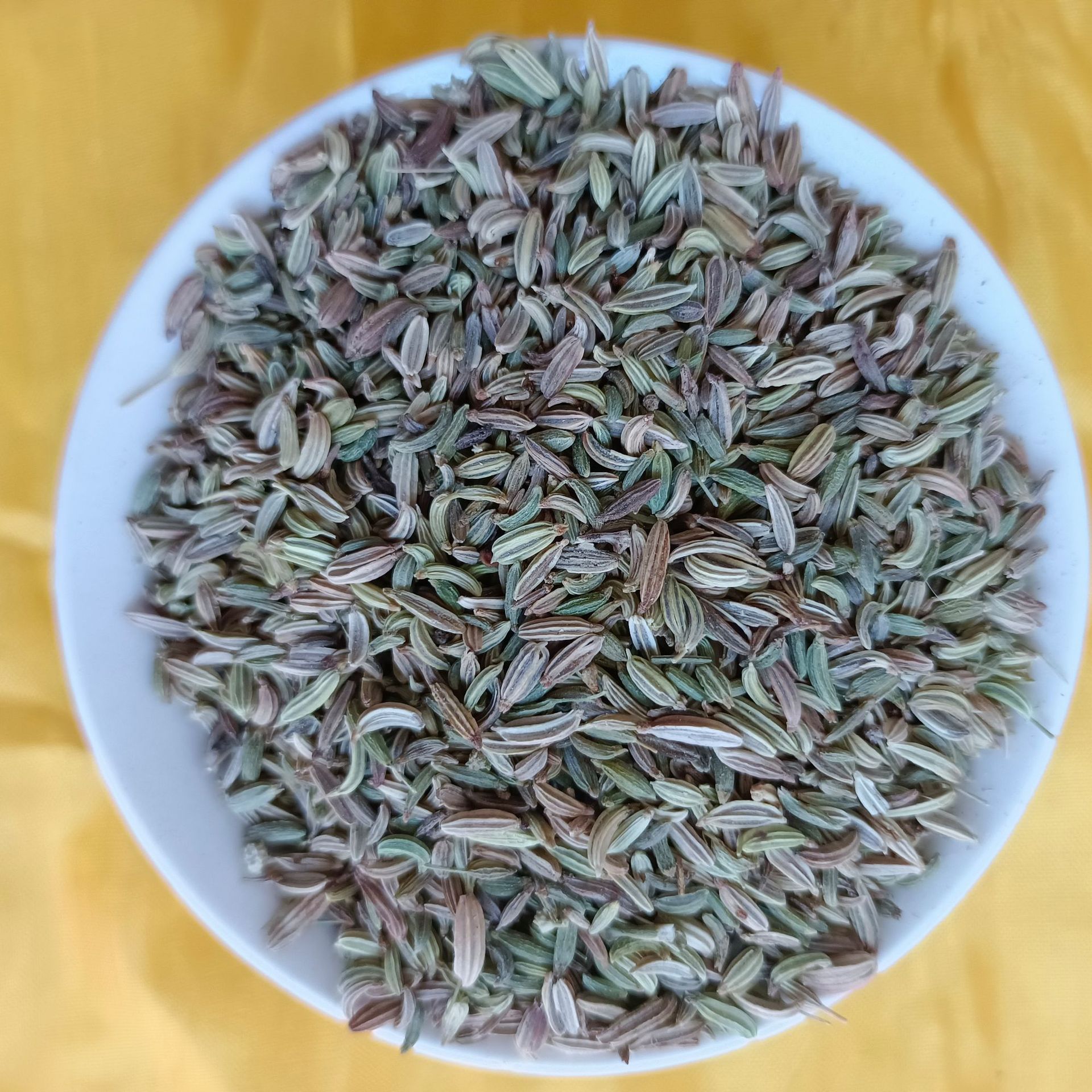 小茴香新货小茴香批发直销文杰药材